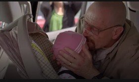 Breaking Bad 4X12 End Times